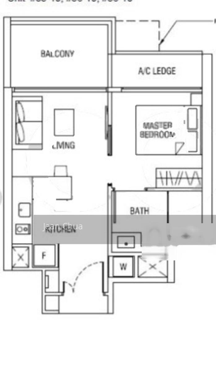 Alex Residences (D3), Apartment #300144861